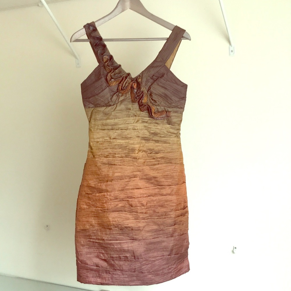 Beautiful Dress Max & Cleo
